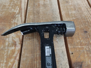 ČEKIĆ TESARSKI 600GR MONOLIT PANTERA