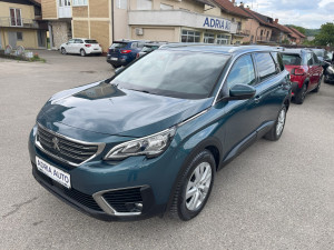 5008 1.5 HDI 130KS 7 SJEDIŠTA- SLIKA 24/25 ELEKTRONSKA SERVISNA