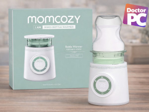 Momcozy Bežični Grejač za Flašice - Prenosni, Travel