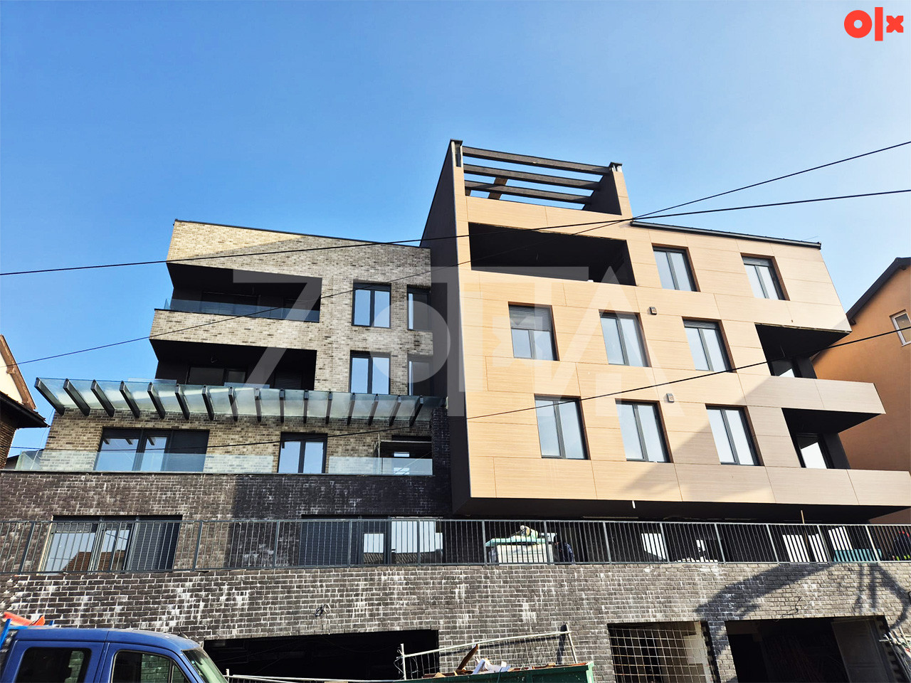 NOVOGRADNJA: Breka, trosoban stan 71.95m2 - ZettaNekretnine 5