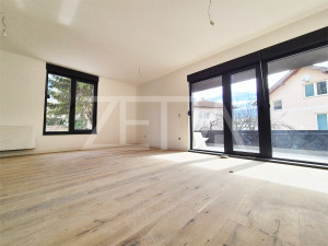 NOVOGRADNJA: Breka, trosoban stan 71.95m2 - ZettaNekretnine