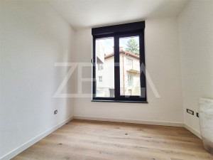 NOVOGRADNJA: Breka, trosoban stan 71.95m2 - ZettaNekretnine photo 4