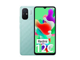 Redmi 12C