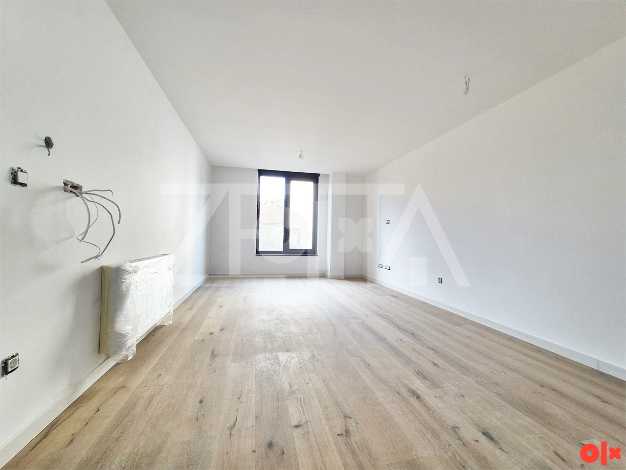 NOVOGRADNJA: Breka, dvosoban stan 46.22m2 - ZettaNekretnine