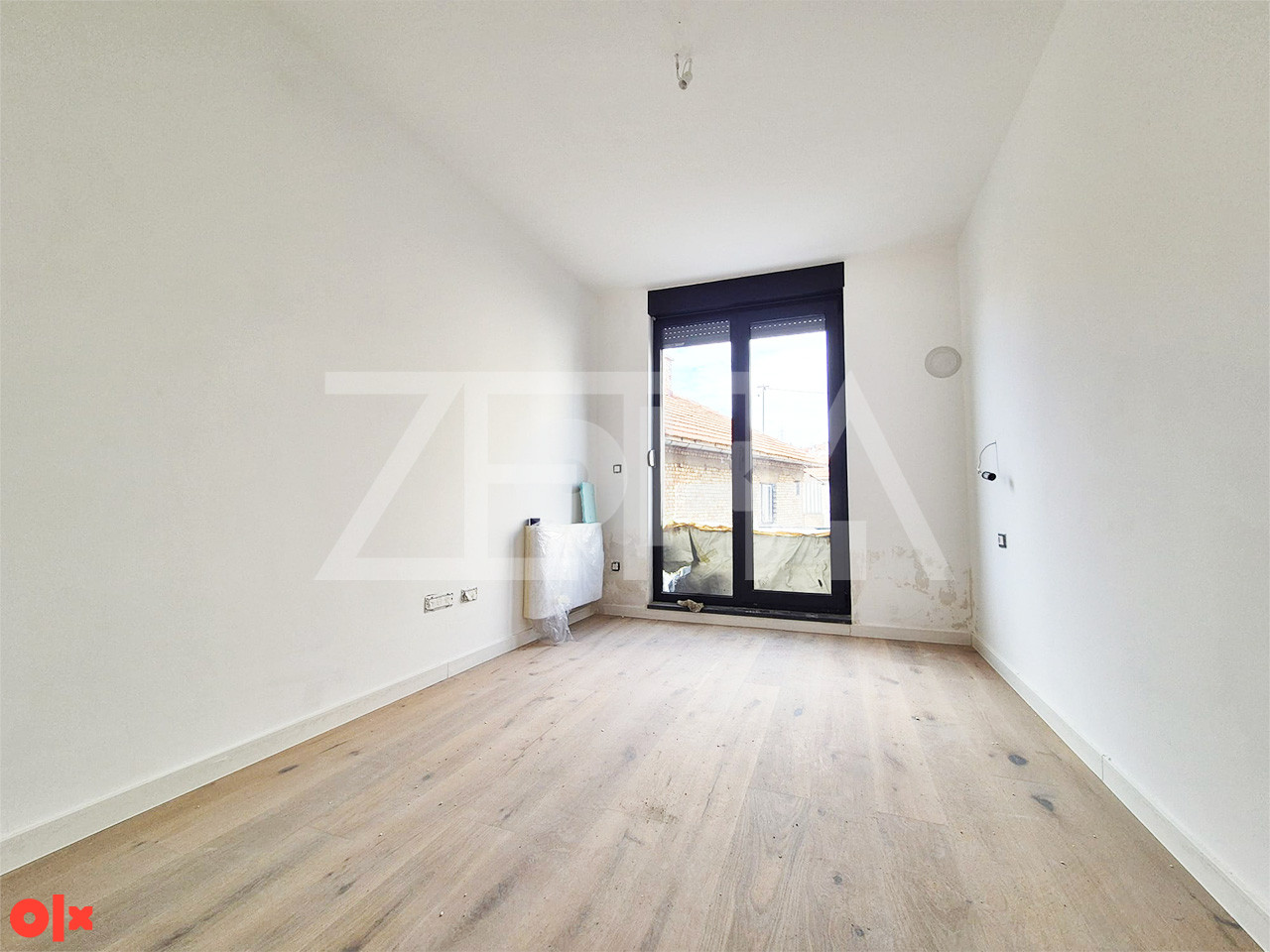 NOVOGRADNJA: Breka, dvosoban stan 46.22m2 - ZettaNekretnine 2