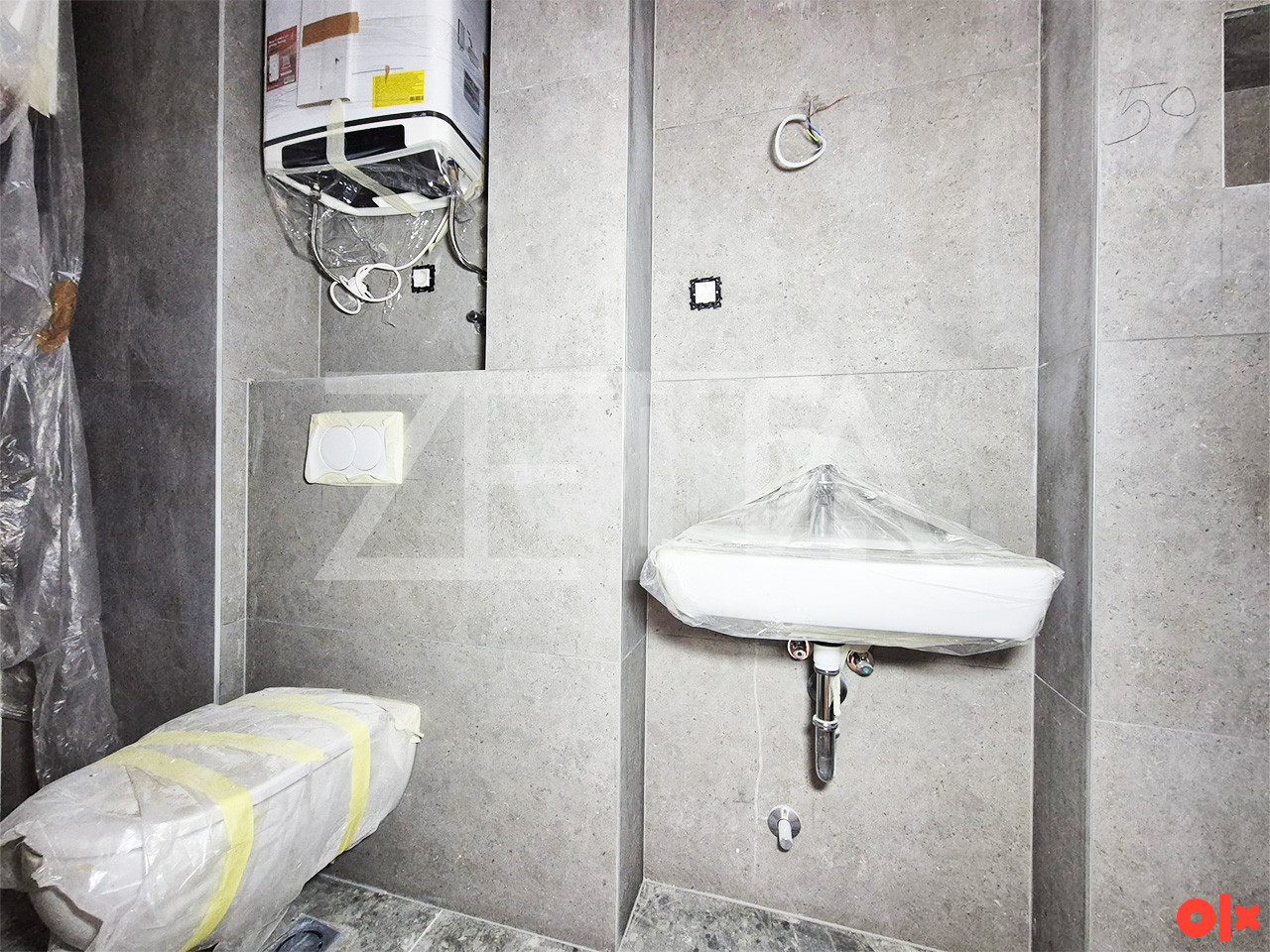 NOVOGRADNJA: Breka, dvosoban stan 46.22m2 - ZettaNekretnine 3