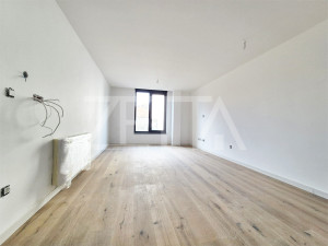 NOVOGRADNJA: Breka, dvosoban stan 46.22m2 - ZettaNekretnine