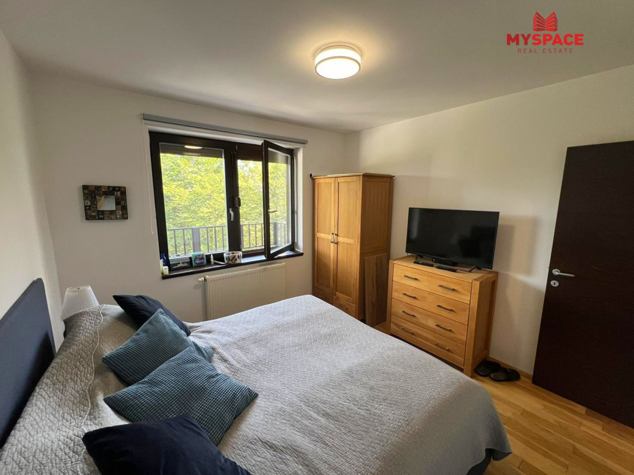 MY SPACE/ Apartman/ Bjelasnica/ NAMJESTEN/ 65 m2 9