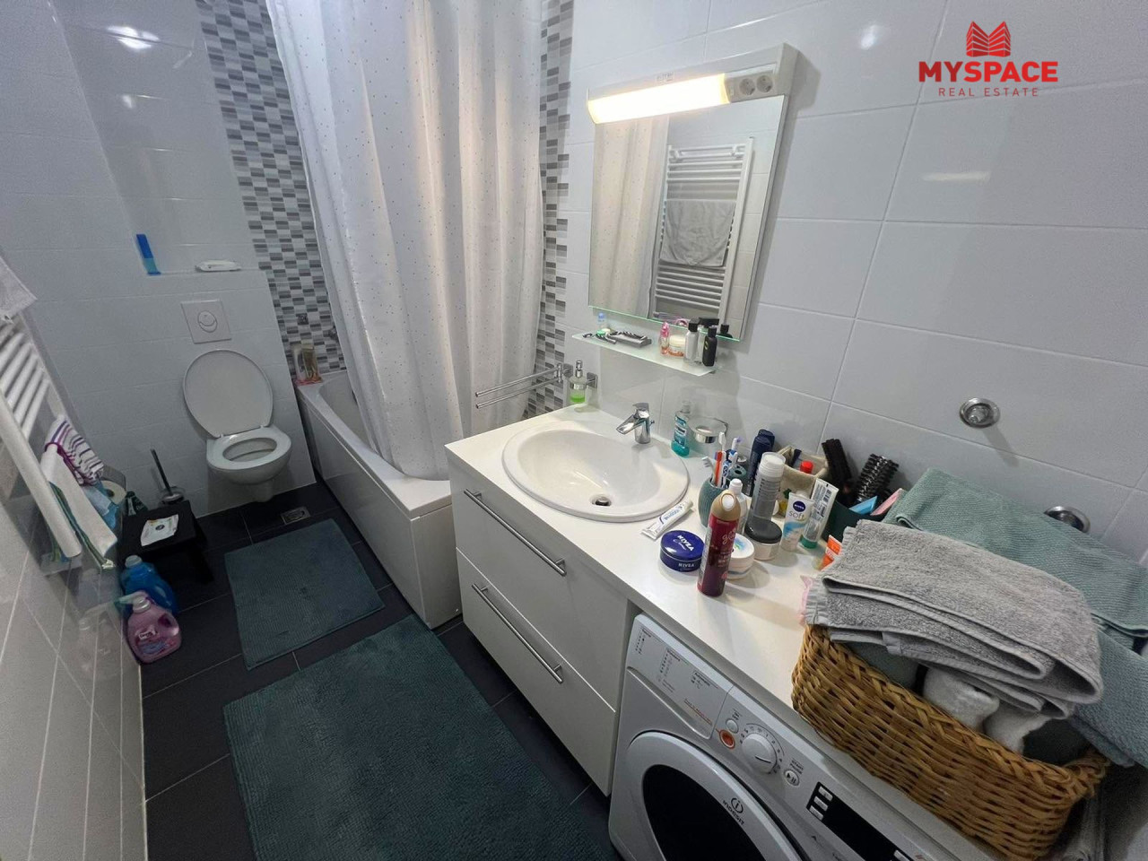 MY SPACE/ Apartman/ Bjelasnica/ NAMJESTEN/ 65 m2 11