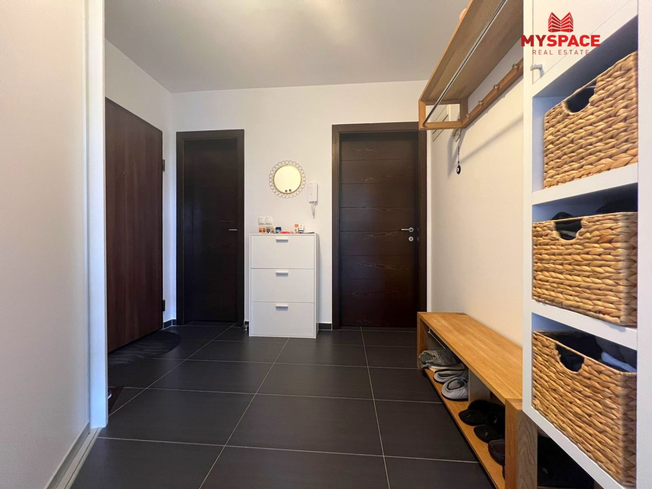 MY SPACE/ Apartman/ Bjelasnica/ NAMJESTEN/ 65 m2 14