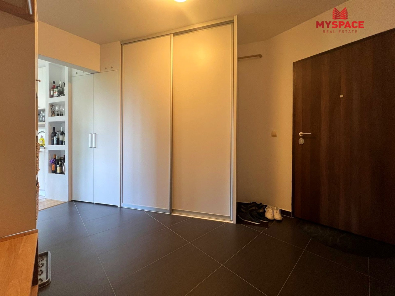 MY SPACE/ Apartman/ Bjelasnica/ NAMJESTEN/ 65 m2 15