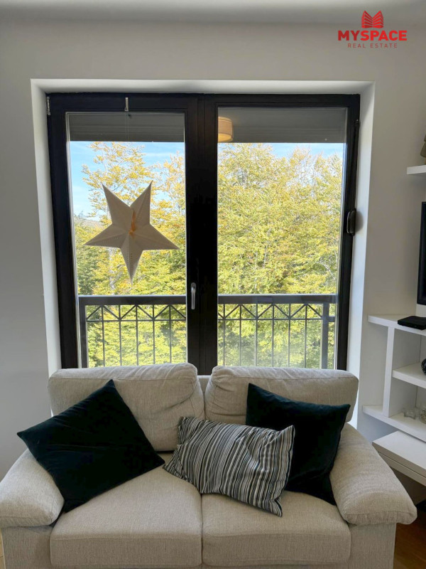 MY SPACE/ Apartman/ Bjelasnica/ NAMJESTEN/ 65 m2 7