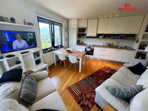 MY SPACE/ Apartman/ Bjelasnica/ NAMJESTEN/ 65 m2