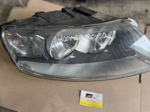 Desni far Audi a6 4f 2007