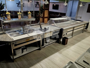 FULLY EQUIPPED CATERING FACILITY FOR RENT photo 4