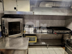 FULLY EQUIPPED CATERING FACILITY FOR RENT photo 3