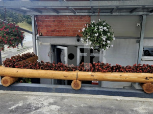 FULLY EQUIPPED CATERING FACILITY FOR RENT