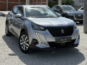 Peugeot 2008 Business 1.5 HDI 2021 god 81 kw Led