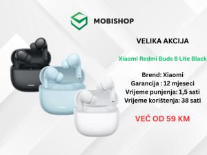 Xiaomi Redmi Buds 8 Lite