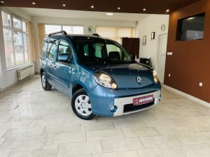 Renault Kangoo 1.5 DCI *PUTNIČKI*MODEL 2013*