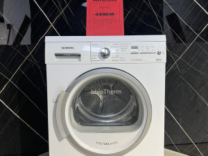 Sušilica Siemens -Akcija-Bijela Tehnika