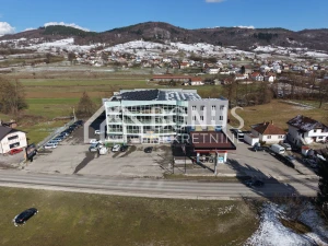 Poslovni prostor - Kiseljak - Gromiljak