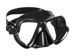 Maska Mares Wahoo crna