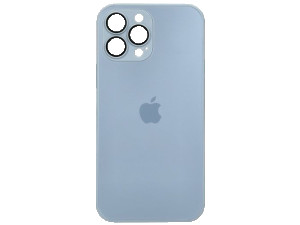 AG glass iPhone 17 Pro Svijetlo Plava*