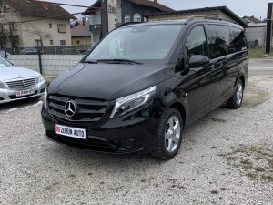 Mercedes-Benz Vito 114 CDI | AUTOMATIK | LED | 9 sjedišta