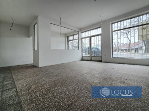 LOCATION: Commercial space on the main road, Vraca photo 5