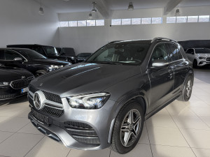MERCEDES GLE 350 4 MATIC AMG PAKET TOP STANJE