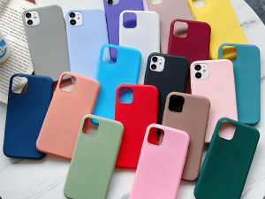 Iphone 13 Pro case puder*