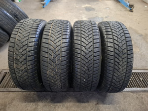 Gume 215/65r16 dunlop 215 65 16 m+s ko nove dot4024
