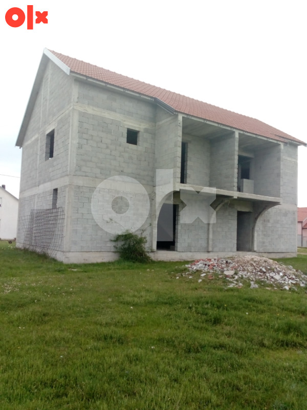 Kuća Nevesinje 2