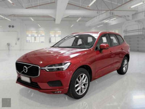 Volvo XC 60 B4 D AWD 2020. U dolasku