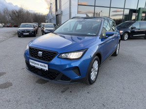 Seat Arona 1.0 Tsi 81Kw Dsg Autorad doo