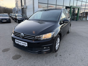 Volkswagen Touran 1.5 Tsi 110 Kw Dsg 7 sjedista Navi Autorad doo