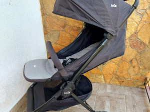 DJECIJA KOLICA Bebe torba,kofer  JOIE Pact PRO Pebble