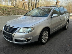Volkswagen Passat 2.0 dsg CR