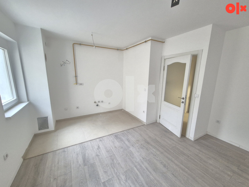 NOVOGRADNJA Mihrivode / Stari Grad - Garsonjera 27.15 m2 photo 4