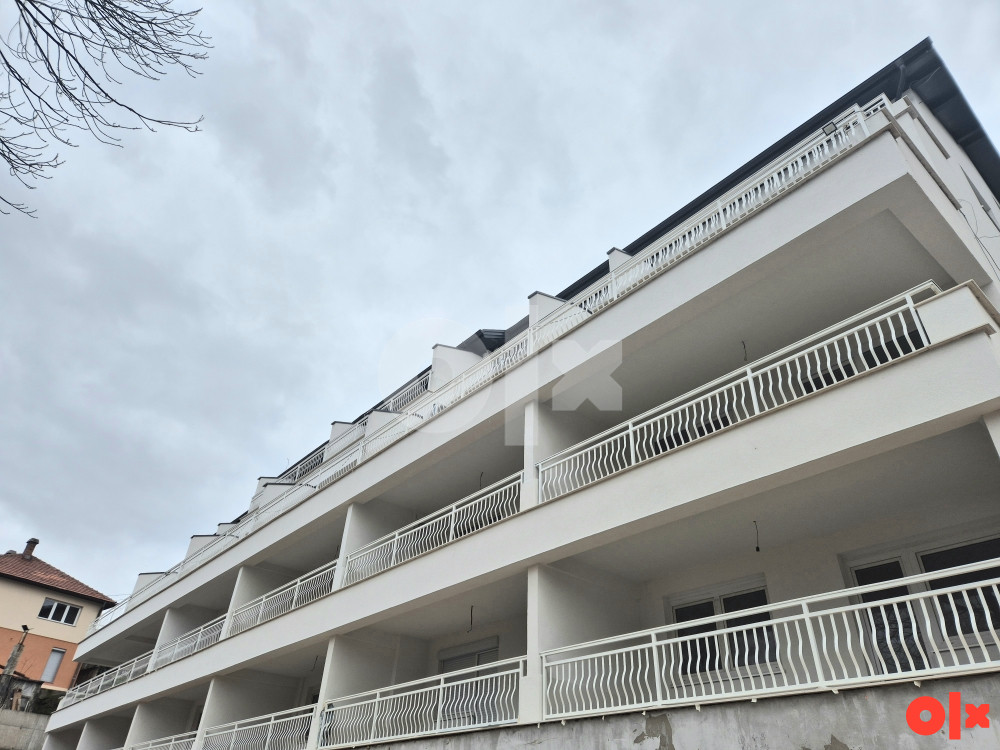 NOVOGRADNJA Mihrivode / Stari Grad - Garsonjera 27.15 m2 photo 1