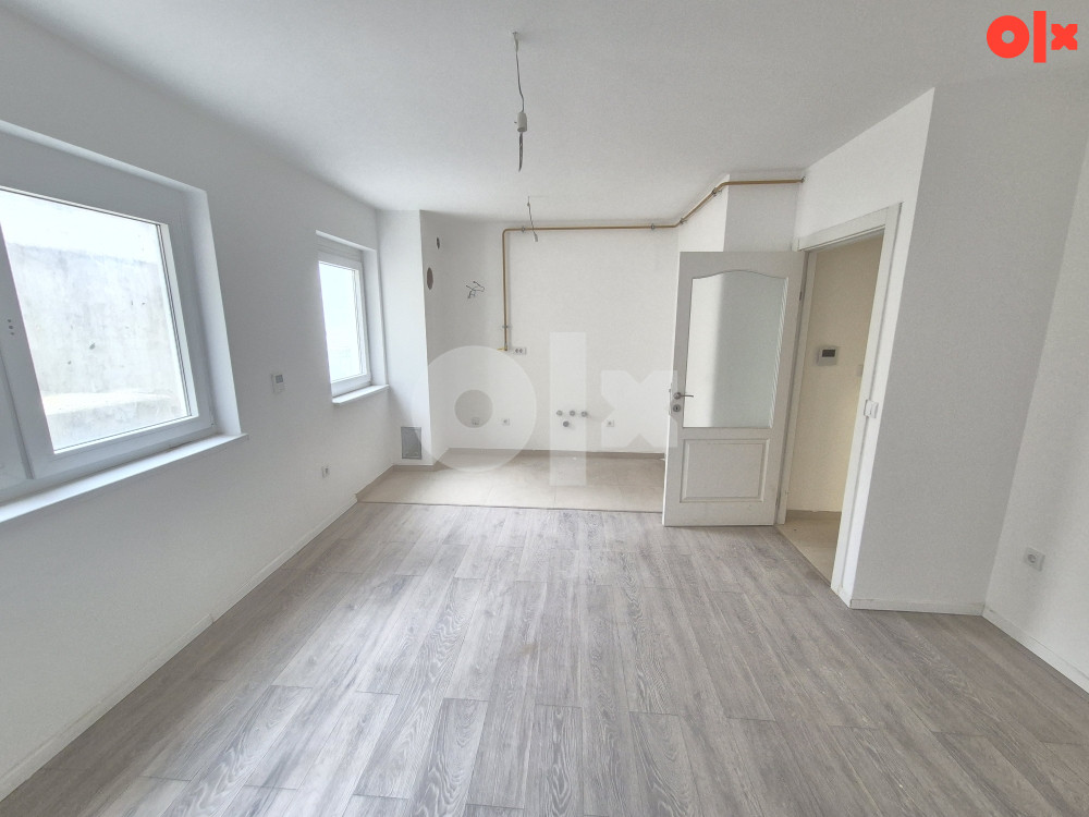 NOVOGRADNJA Mihrivode / Stari Grad - Garsonjera 27.15 m2 photo 3