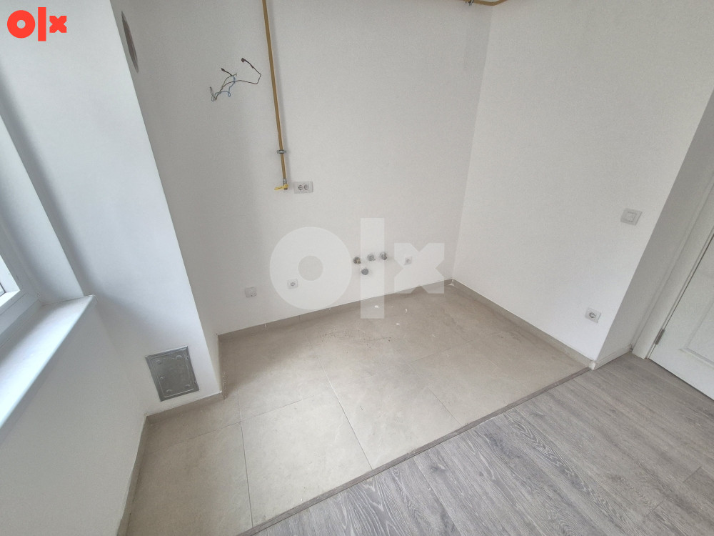 NOVOGRADNJA Mihrivode / Stari Grad - Garsonjera 27.15 m2 7