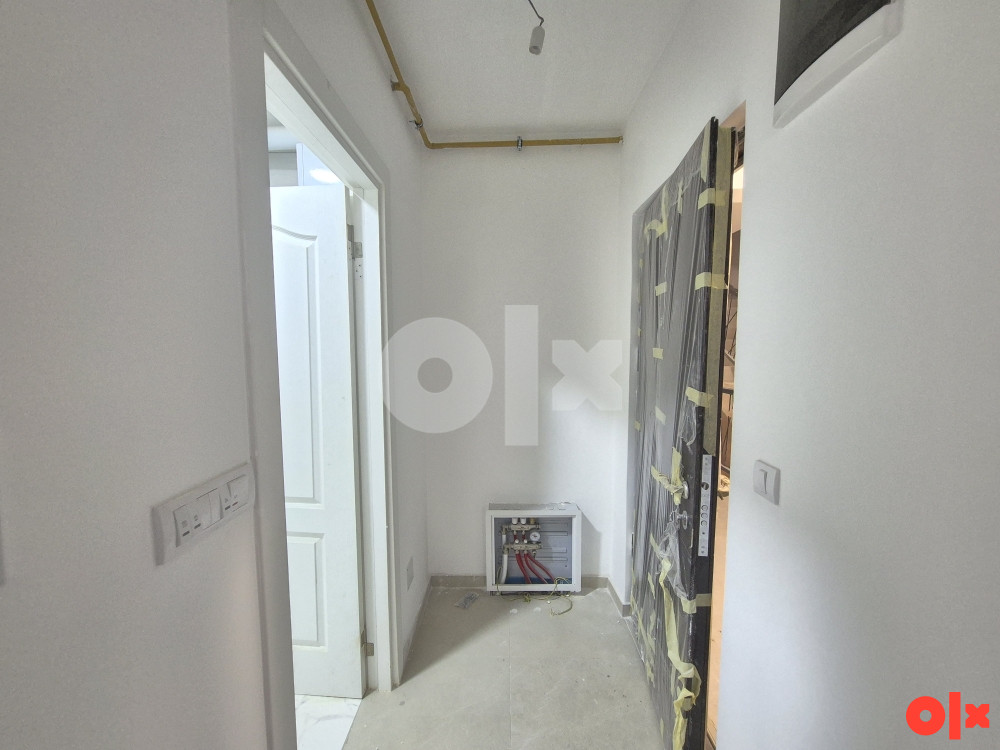 NOVOGRADNJA Mihrivode / Stari Grad - Garsonjera 27.15 m2 8