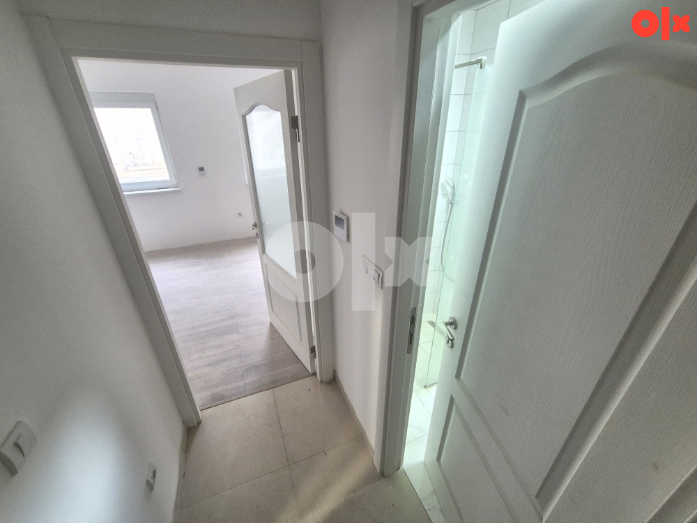 NOVOGRADNJA Mihrivode / Stari Grad - Garsonjera 27.15 m2 9