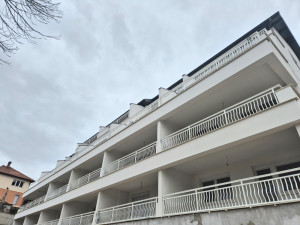NEW CONSTRUCTION Mihrivode / Stari Grad - Studio Apartment 27.15 m2