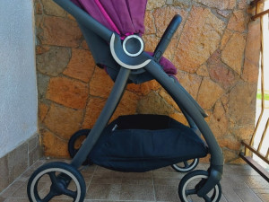KOLICA Bebe CYBEX   GB  MARIS  0-17kg SWITCH   TOP MODEL