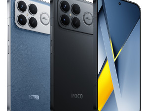 Poco F8 Ultra 12/256GB