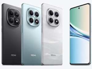 Xiaomi Redmi Note 15 4G 6/128GB