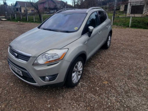 Ford kuga 2.0 tdci 4x4 dijelovi djelovi 065463603